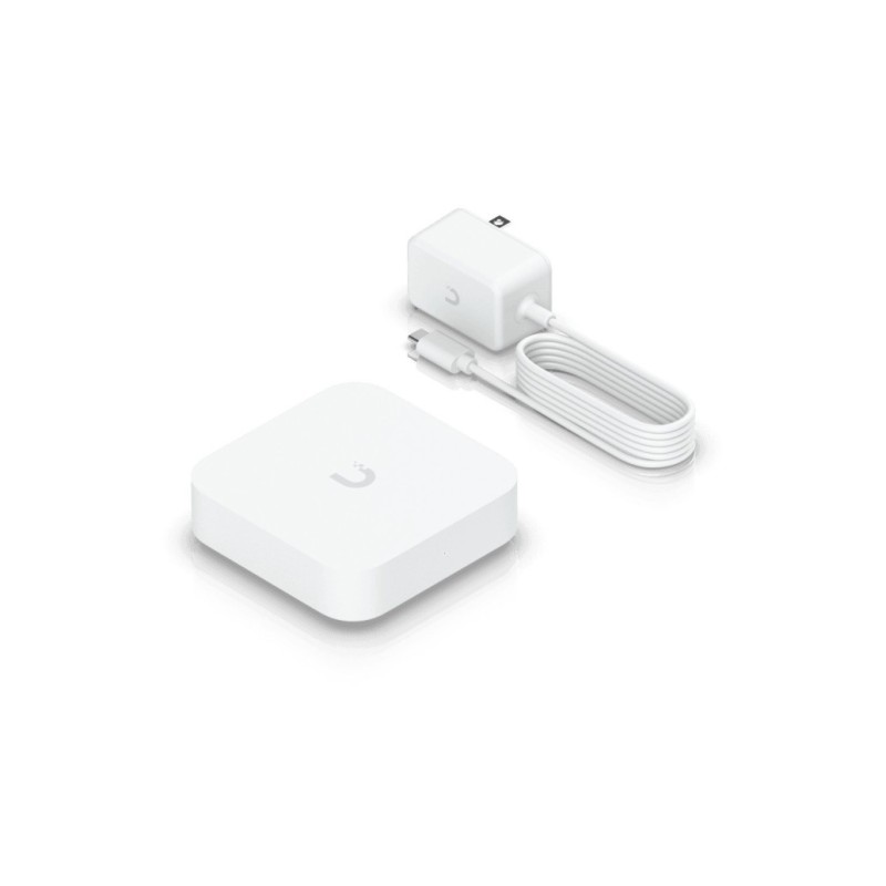 Usmerjevalnik žični Ubiquiti UniFi 1xLAN/WAN1GB (UXG-LITE) UBIQUITI Usmerjevalnik žični Ubiquiti UniFi 1xLAN/WAN1GB (UXG-LITE)