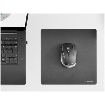 Miš 3Dconnexion CadMouse Compact Wireless 7200DPI 7 gumbov črna (3DX-700118)