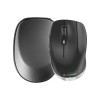 Miš 3Dconnexion CadMouse Compact Wireless 7200DPI 7 gumbov črna (3DX-700118) 3Dconnexion Miš 3Dconnexion CadMouse Compact Wireless 7200DPI 7 gumbov črna (3DX-700118)