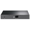 STIKALO 4-PORT + 2x SFP TP-Link 10Gbp/s PoE+ (TL-SX3206HPP) TP-LINK STIKALO 4-PORT + 2x SFP TP-Link 10Gbp/s PoE+ (TL-SX3206HPP)