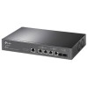 STIKALO 4-PORT + 2x SFP TP-Link 10Gbp/s PoE+ (TL-SX3206HPP) TP-LINK STIKALO 4-PORT + 2x SFP TP-Link 10Gbp/s PoE+ (TL-SX3206HPP)