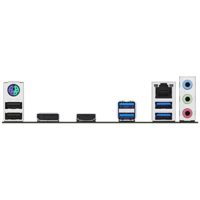 Osnovna plošča AM4 Asus B550M-K microATX 1xHDMI 2.1 1xDisplayPort 1.4 Osnovna plošča AM4 Asus B550M-K microATX 1xHDMI 2.1 1xDisplayPort 1.4