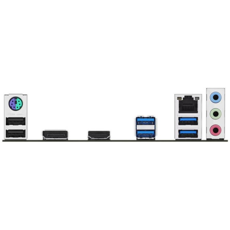 Osnovna plošča AM4 Asus B550M-K microATX 1xHDMI 2.1 1xDisplayPort 1.4 ASUS Osnovna plošča AM4 Asus B550M-K microATX 1xHDMI 2.1 1xDisplayPort 1.4