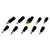 Napajalnik za prenosnik univerzalni 65W LC Power LC-NB-PRO-65 (10 adapterjev)