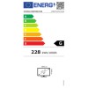 Prikazovalnik LED IIyama 218 cm (86,0) LH8675UHS-B1AG 3840x2160 60Hz IPS 3xHDMI DisplayPort WiFi RJ45 RS232-In-Out 2xUSB2.0 IR zvočniki 2x10W NTSC72% 1400:1 500 cd/m2 Android OS 11 Iiyama Prikazovalnik LED IIyama 218 cm (86,0) LH8675UHS-B1AG 3840x2160 60Hz IPS 3xHDMI DisplayPort WiFi RJ45 RS232-In-Out 2xUSB2.0 IR zvočniki 2x10W NTSC72% 1400:1 500 cd/m2 Android OS 11