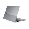 Prenosnik Lenovo 40,64 cm (16,0) ThinkBook 16 G7 1920x1200 IPS 300nit Ultra 5-125U/16GB/512GB/BL/FP/ALU-ABS/Intel Graphics/Win11Home (21MS004XSC)