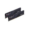 DDR5 32GB 6000MHz CL32 KIT (2x16GB) G.Skill Ripjaws S5 XMP3.0 1,35V črna (F5-6000J3238F16GX2-RS5K)