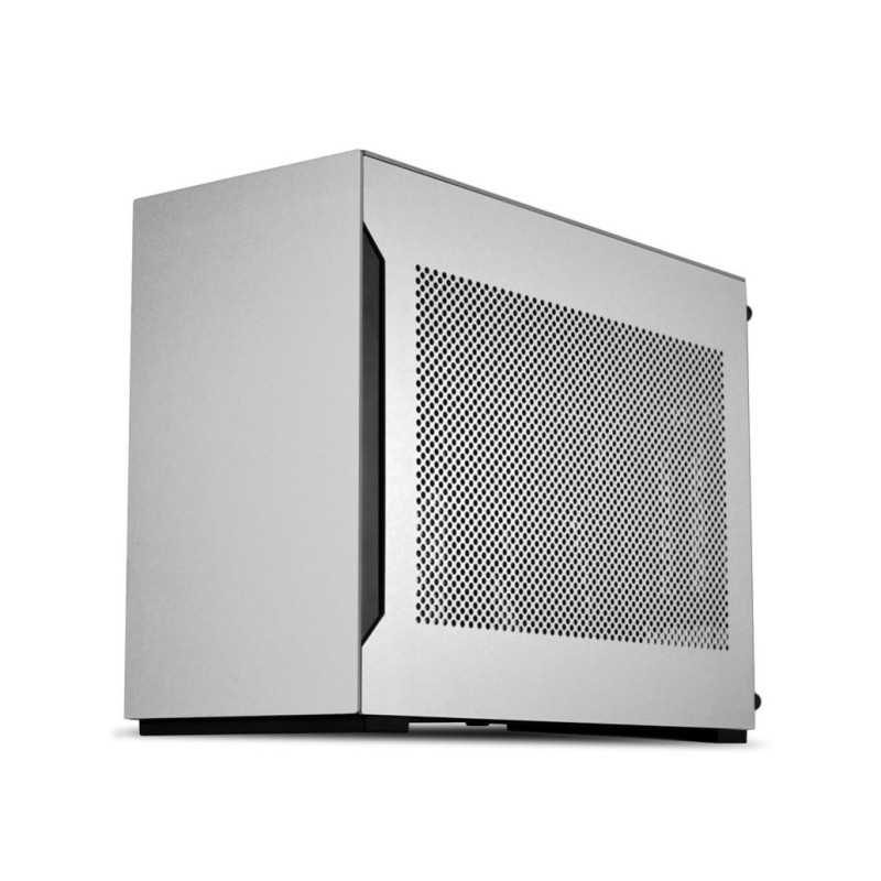 Ohišje Lian-Li A4-H2O X4 miniITX - bela Lian-Li Ohišje Lian-Li A4-H2O X4 miniITX - bela