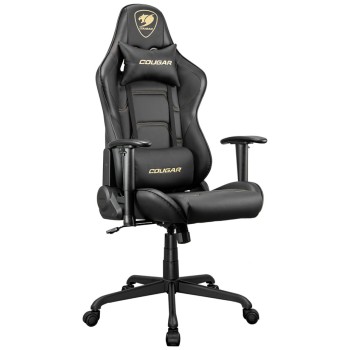 Stol gaming Cougar Armor Elite Royal črn (CGR-ARMOR ELITE-BG) Stol gaming Cougar Armor Elite Royal črn (CGR-ARMOR ELITE-BG)