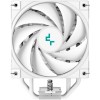 Zračni hladilnik DeepCool AK400 Digital - 28 dB 156mm RGB bela (R-AK400-WHADMN-G) Deepcool Zračni hladilnik DeepCool AK400 Digital - 28 dB 156mm RGB bela (R-AK400-WHADMN-G)