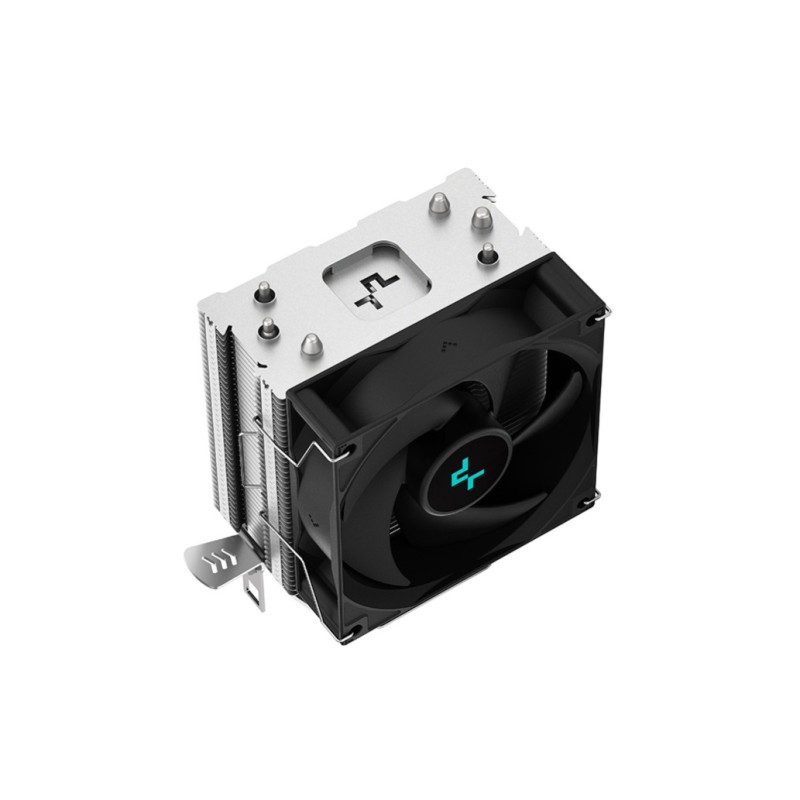 Zračni hladilnik DeepCool AG300 - 30,6 dB 129mm črna (R-AG300-BKNNMN-G) Deepcool Zračni hladilnik DeepCool AG300 - 30,6 dB 129mm črna (R-AG300-BKNNMN-G)