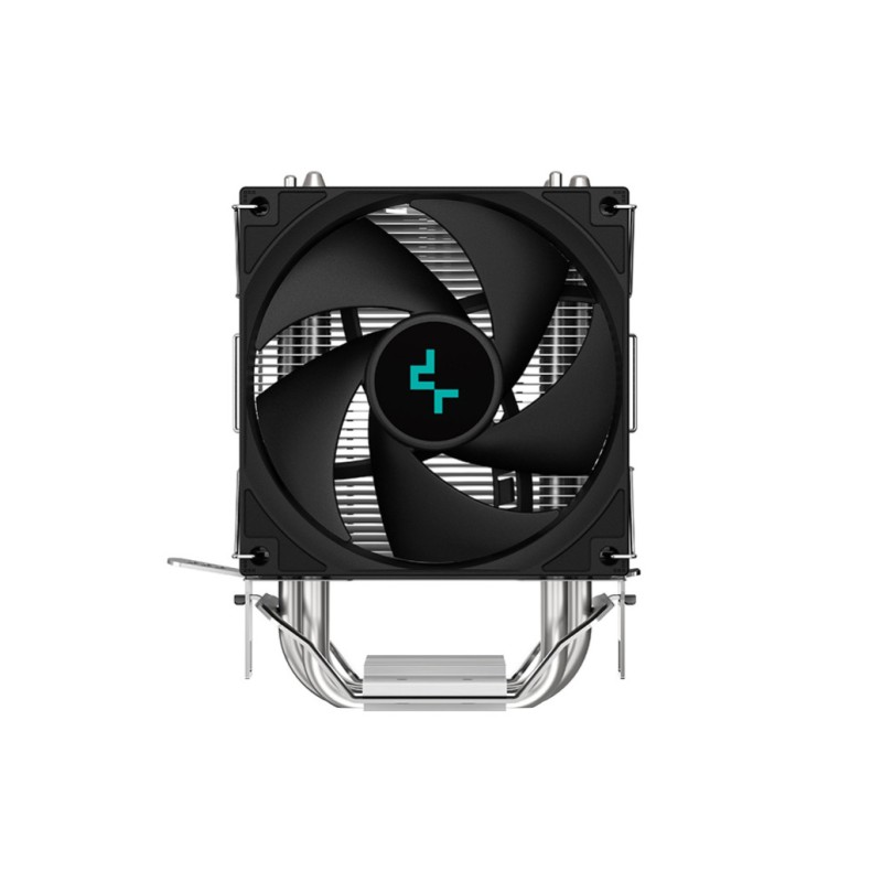 Zračni hladilnik DeepCool AG300 - 30,6 dB 129mm črna (R-AG300-BKNNMN-G) Deepcool Zračni hladilnik DeepCool AG300 - 30,6 dB 129mm črna (R-AG300-BKNNMN-G)