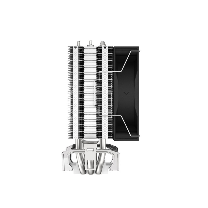 Zračni hladilnik DeepCool AG300 - 30,6 dB 129mm črna (R-AG300-BKNNMN-G) Deepcool Zračni hladilnik DeepCool AG300 - 30,6 dB 129mm črna (R-AG300-BKNNMN-G)