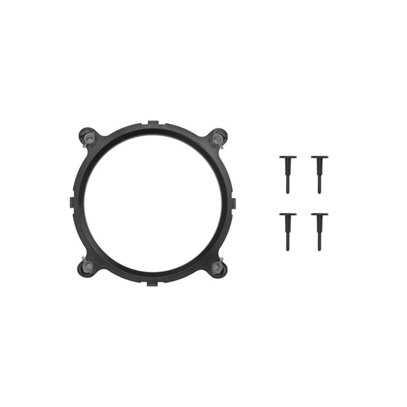Zračni hladilnik DeepCool AG300 - 30,6 dB 129mm črna (R-AG300-BKNNMN-G) Deepcool Zračni hladilnik DeepCool AG300 - 30,6 dB 129mm črna (R-AG300-BKNNMN-G)