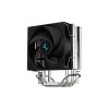 Zračni hladilnik DeepCool AG300 - 30,6 dB 129mm črna (R-AG300-BKNNMN-G) Deepcool Zračni hladilnik DeepCool AG300 - 30,6 dB 129mm črna (R-AG300-BKNNMN-G)