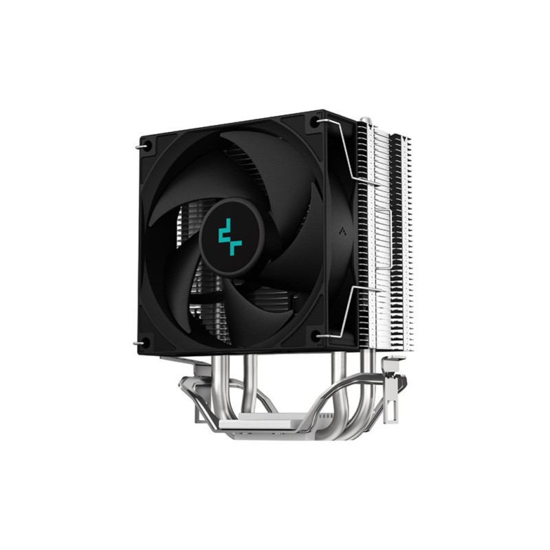 Zračni hladilnik DeepCool AG300 - 30,6 dB 129mm črna (R-AG300-BKNNMN-G) Deepcool Zračni hladilnik DeepCool AG300 - 30,6 dB 129mm črna (R-AG300-BKNNMN-G)