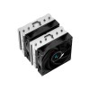 Zračni hladilnik DeepCool AG620 - 120mm 29,5 dB 157mm črna (R-AG620-BKNNMN-G-1) Deepcool Zračni hladilnik DeepCool AG620 - 120mm 29,5 dB 157mm črna (R-AG620-BKNNMN-G-1)