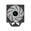 Zračni hladilnik DeepCool AG500 BK ARGB - 120mm 29,4 dB ARGB (R-AG500-BKANMN-G-1) Deepcool Zračni hladilnik DeepCool AG500 BK ARGB - 120mm 29,4 dB ARGB (R-AG500-BKANMN-G-1)