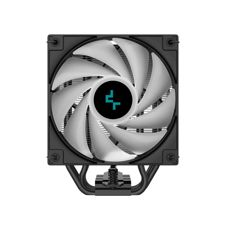 Zračni hladilnik DeepCool AG500 BK ARGB - 120mm 29,4 dB ARGB (R-AG500-BKANMN-G-1) Deepcool Zračni hladilnik DeepCool AG500 BK ARGB - 120mm 29,4 dB ARGB (R-AG500-BKANMN-G-1)