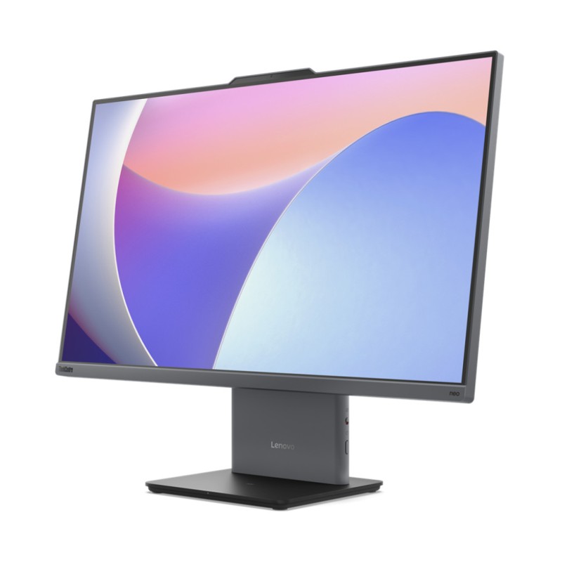 Računalnik AIO Lenovo 68,6 cm 27,0 1920x1080 ThinkCentre neo 50a G5 i5-13420H/16GB /512GB/-/Intel UHD HDMI 1xUSB-C/90W-89%/Win11Pro Luna Grey (12SB0011ZY) Lenovo Računalnik AIO Lenovo 68,6 cm 27,0 1920x1080 ThinkCentre neo 50a G5 i5-13420H/16GB /512GB/-/Intel UHD HDMI 1xUSB-C/90W-89%/Win11Pro Luna Grey (12SB0011ZY)