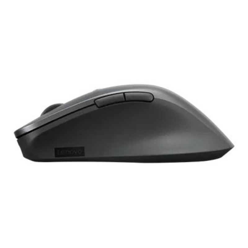 Miš Bluetooth Lenovo Professional vgrajena baterija 4000DPI 6 gumbov črna/siva (4Y51J62544) Lenovo Miš Bluetooth Lenovo Professional vgrajena baterija 4000DPI 6 gumbov črna/siva (4Y51J62544)