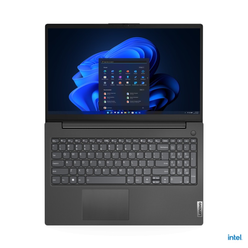 Prenosnik Lenovo 39,6 cm (15,6) V15 G4 1920x1080 TN 250nit i5-13420H/16GB/512GB/Intel UHD/DOS (83A100A4SC) Lenovo Prenosnik Lenovo 39,6 cm (15,6) V15 G4 1920x1080 TN 250nit i5-13420H/16GB/512GB/Intel UHD/DOS (83A100A4SC)