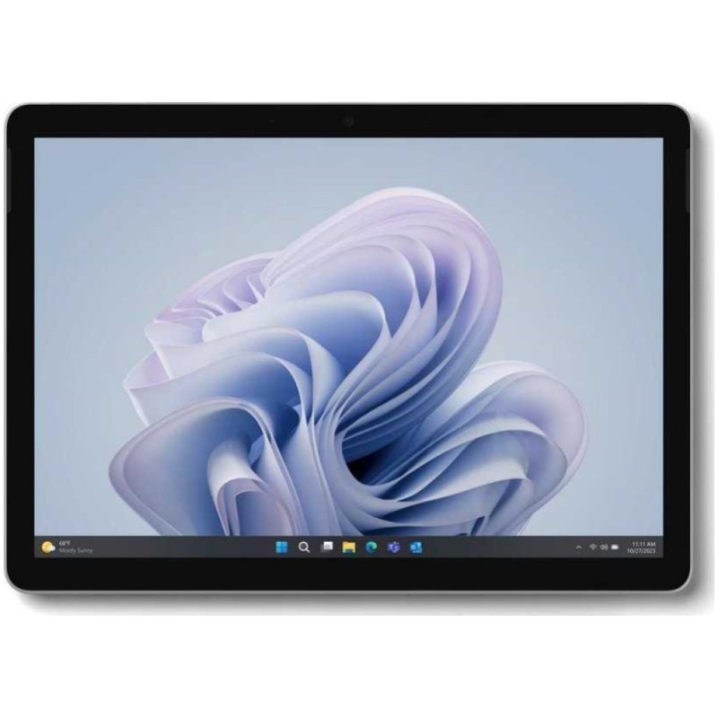 Tablični računalnik Microsoft 26,7 cm (10,5) Surface GO 4 1920x1280 IPS na dotik Intel N200/8GB/SSD128GB/magnezij ohišje/Intel UHD/Win11Pro (XHU-00006) MICROSOFT Tablični računalnik Microsoft 26,7 cm (10,5) Surface GO 4 1920x1280 IPS na dotik Intel N200/8GB/SSD128GB/magnezij ohišje/Intel UHD/Win11Pro (XHU-00006)