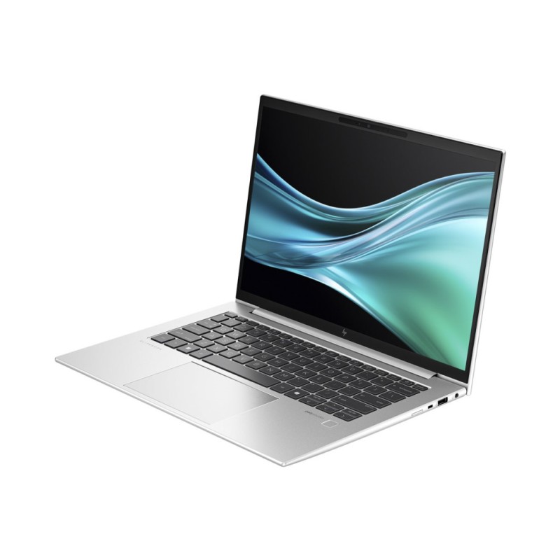Prenosnik HP 35,5 cm (14,0) EliteBook 845 G11 1920x1200 300nit R5-8540U/16GB/512GB/BL/FP/ALU/AMD Radeon 740M/Win11Pro (9G0V2ET#BED) HP Prenosnik HP 35,5 cm (14,0) EliteBook 845 G11 1920x1200 300nit R5-8540U/16GB/512GB/BL/FP/ALU/AMD Radeon 740M/Win11Pro (9G0V2ET#BED)