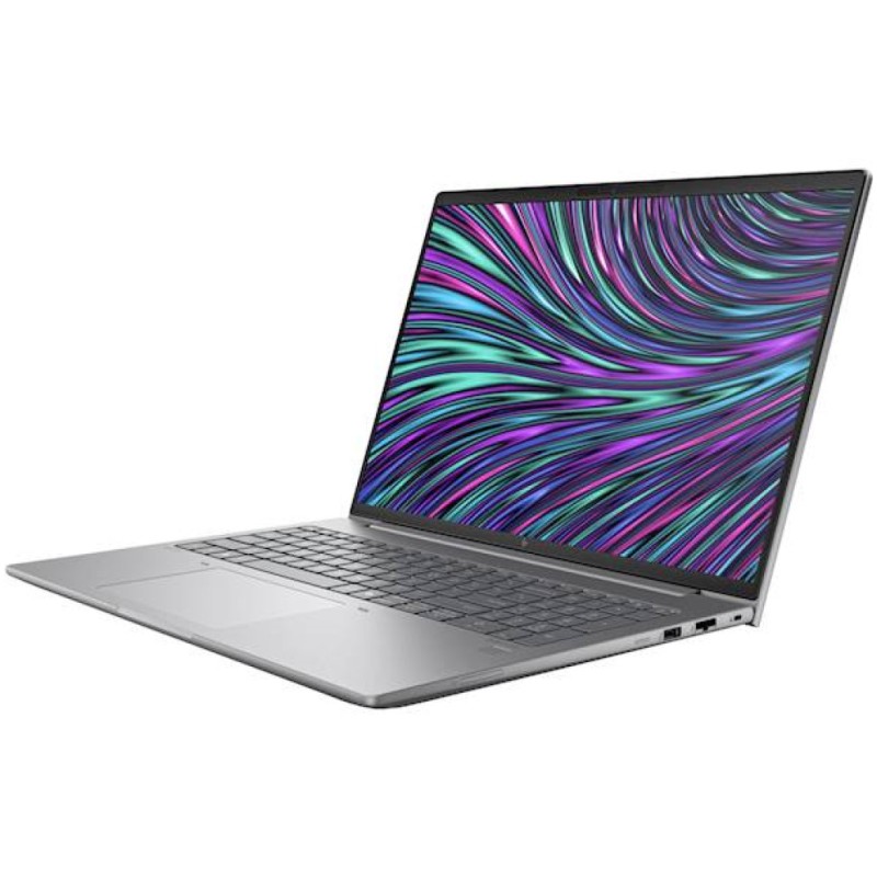 Prenosnik HP 40,64 cm (16,0) ZBook Power G11 1920x1200 IPS 400nit Ultra 7-155H/32GB/SSD1TB/BL/ALU-Mg/RTX2000 Ada-8GB/Win11Pro (A3YS9ET#BED) HP Prenosnik HP 40,64 cm (16,0) ZBook Power G11 1920x1200 IPS 400nit Ultra 7-155H/32GB/SSD1TB/BL/ALU-Mg/RTX2000 Ada-8GB/Win11Pro (A3YS9ET#BED)