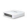 STIKALO 16-PORT Ubiquiti Lite 16 10/100/1000 PoE (USW-LITE-16-POE) UBIQUITI STIKALO 16-PORT Ubiquiti Lite 16 10/100/1000 PoE (USW-LITE-16-POE)