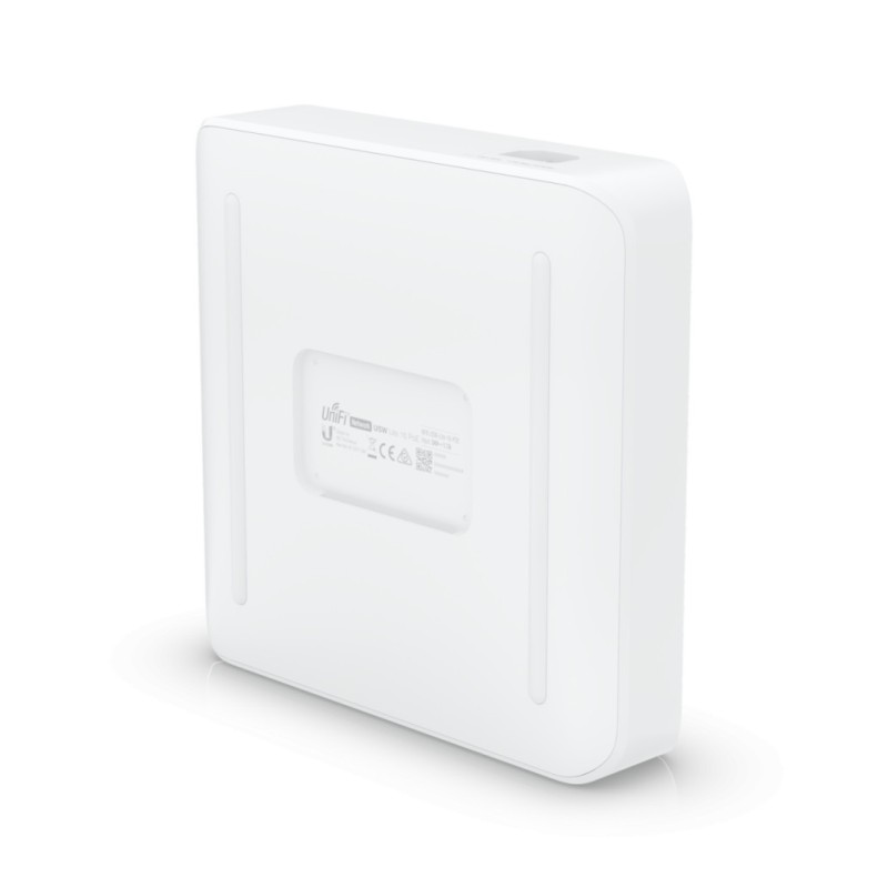 STIKALO 16-PORT Ubiquiti Lite 16 10/100/1000 PoE (USW-LITE-16-POE) UBIQUITI STIKALO 16-PORT Ubiquiti Lite 16 10/100/1000 PoE (USW-LITE-16-POE)