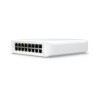 STIKALO 16-PORT Ubiquiti Lite 16 10/100/1000 PoE (USW-LITE-16-POE) UBIQUITI STIKALO 16-PORT Ubiquiti Lite 16 10/100/1000 PoE (USW-LITE-16-POE)