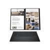 Prenosnik Asus 2x 35,5 cm (14,0) Zenbook Duo 14 OLED 2880x1800 OLED na dotik 500nit 120Hz Ultra 7-155H/32GB/SSD1TB/BL/Pisalo/Intel Arc/Win11Home (90NB12U1-M00JX0)
