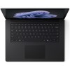 Prenosnik Microsoft 34,3 cm (13,5) Surface Laptop 6 2256x1504 IPS na dotik 400nit Ultra 7-165H/16GB/512GB/BLfinger/Windows Hello/ALU/Intel Arc/Win11Pro (ZJW-00009) MICROSOFT Prenosnik Microsoft 34,3 cm (13,5) Surface Laptop 6 2256x1504 IPS na dotik 400nit Ultra 7-165H/16GB/512GB/BLfinger/Windows Hello/ALU/Intel Arc/Win11Pro (ZJW-00009)