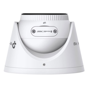 Notranja/zunanja nadzorna kamera TP-Link VIGI C485 4K UHD 220V 360° montažna (VIGI-C485(2.8mm))
