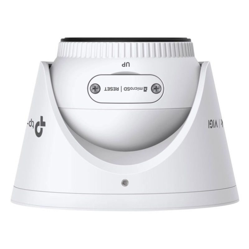 Notranja/zunanja nadzorna kamera TP-Link VIGI C485 4K UHD 220V 360° montažna (VIGI-C485(2.8mm)) TP-LINK Notranja/zunanja nadzorna kamera TP-Link VIGI C485 4K UHD 220V 360° montažna (VIGI-C485(2.8mm))