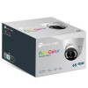 Notranja/zunanja nadzorna kamera TP-Link VIGI C485 4K UHD 220V 360° montažna (VIGI-C485(2.8mm))