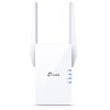 Razširitev brezžičnega omrežja stenski TP-Link RE505X WiFi6 802.11ax AX1500 1200Mbit/s 2x antena (RE505X) TP-LINK Razširitev brezžičnega omrežja stenski TP-Link RE505X WiFi6 802.11ax AX1500 1200Mbit/s 2x antena (RE505X)