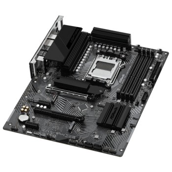 Osnovna plošča AM5 Asrock B650 PG Lightning ATX 1xHDMI 2.1 Osnovna plošča AM5 Asrock B650 PG Lightning ATX 1xHDMI 2.1