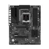 Osnovna plošča AM5 Asrock B650 PG Lightning ATX 1xHDMI 2.1