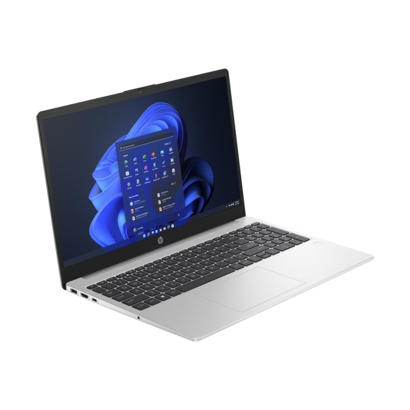 Prenosnik HP 39,6 cm (15,6) 255 G10 1920x1080 IPS 250nit R5-7530U/16GB/512GB/AMD Radeon/Win11Home (9Y798ET#BED) HP Prenosnik HP 39,6 cm (15,6) 255 G10 1920x1080 IPS 250nit R5-7530U/16GB/512GB/AMD Radeon/Win11Home (9Y798ET#BED)