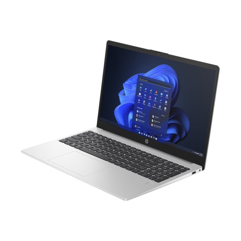 Prenosnik HP 39,6 cm (15,6) 255 G10 1920x1080 IPS 250nit R5-7530U/16GB/512GB/AMD Radeon/Win11Home (9Y798ET#BED) HP Prenosnik HP 39,6 cm (15,6) 255 G10 1920x1080 IPS 250nit R5-7530U/16GB/512GB/AMD Radeon/Win11Home (9Y798ET#BED)