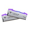 DDR5 48GB 6000MHz CL36 KIT (2x24GB) Patriot RGB Xtreme 5 XMP3.0 1,35V srebrna (PVXR548G60C30KM) PATRIOT DDR5 48GB 6000MHz CL36 KIT (2x24GB) Patriot RGB Xtreme 5 XMP3.0 1,35V srebrna (PVXR548G60C30KM)