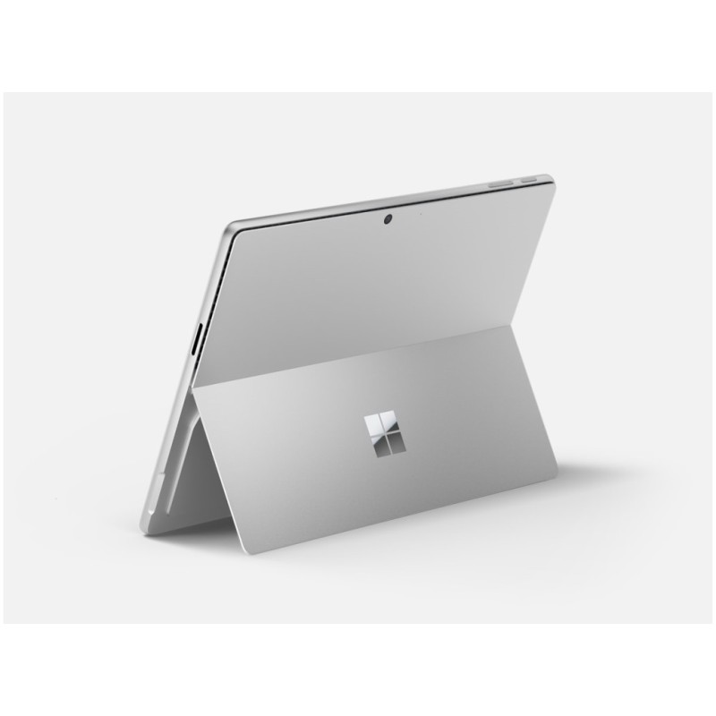 Tablični računalnik Microsoft 33,02 cm (13,0) Surface Pro 11 2880x1920 OLED na dotik 900nit 120Hz Snapdragon® X Elite/16GB/512GB/ALU/Copilot+/Qualcomm Adreno GPU/Win11Home (ZIA-00007) MICROSOFT Tablični računalnik Microsoft 33,02 cm (13,0) Surface Pro 11 2880x1920 OLED na dotik 900nit 120Hz Snapdragon® X Elite/16GB/512GB/ALU/Copilot+/Qualcomm Adreno GPU/Win11Home (ZIA-00007)