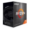 Procesor AMD AM4 Ryzen 7 5800XT 8C/16T 3,4GHz/4,8GHz BOX 105W brez grafike Wraith prism hladilnik