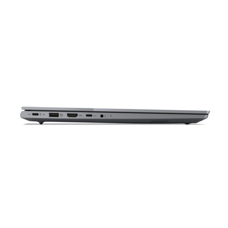 Prenosnik Lenovo 40,64 cm (16,0) ThinkBook 16 G7 1920x1200 IPS 300nit R7-7735HS/16GB/512GB/BL/FP/ALU-ABS/AMD Radeon 680M/DOS (21MW001MSC) Lenovo Prenosnik Lenovo 40,64 cm (16,0) ThinkBook 16 G7 1920x1200 IPS 300nit R7-7735HS/16GB/512GB/BL/FP/ALU-ABS/AMD Radeon 680M/DOS (21MW001MSC)