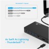Priklopna postaja USB-C => Wavlink WL-UTD01 Thunderbolt 3 DisplayPort 4xUSB3.0 85W 1xLAN čitalec kartic SD/microSD (WL-UTD01/WL-UTD01H) Wavlink Priklopna postaja USB-C => Wavlink WL-UTD01 Thunderbolt 3 DisplayPort 4xUSB3.0 85W 1xLAN čitalec kartic SD/microSD (WL-UTD01/WL-UTD01H)