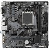 Osnovna plošča AM5 GigaByte B650M S2H microATX 1xVGA 1xHDMI 2.1 1xDisplayPort 1.4 GIGABYTE Osnovna plošča AM5 GigaByte B650M S2H microATX 1xVGA 1xHDMI 2.1 1xDisplayPort 1.4