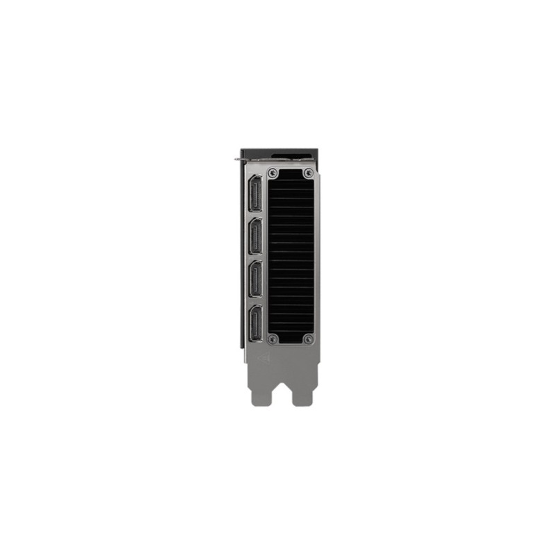 Grafična kartica RTX 4500 PNY Ada Generation - 24GB GDDR6 ECC | 4xDisplayport 1.4a (VCNRTX4500ADA-SB) PNY Grafična kartica RTX 4500 PNY Ada Generation - 24GB GDDR6 ECC | 4xDisplayport 1.4a (VCNRTX4500ADA-SB)