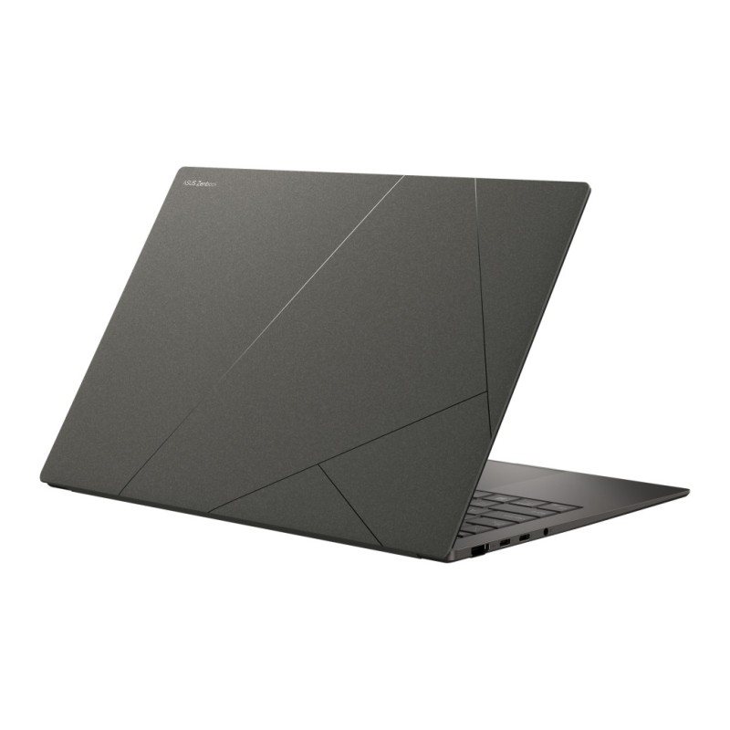 Prenosnik Asus 35,5 cm (14,0) Zenbook S 14 2880x1800 OLED 400nit 120Hz U7-258V/32GB/SSD1TB/BL/Windows Hello/CER-ALU/Intel Arc 140V/Win11Pro (90NB14F3-M00DC0) ASUS Prenosnik Asus 35,5 cm (14,0) Zenbook S 14 2880x1800 OLED 400nit 120Hz U7-258V/32GB/SSD1TB/BL/Windows Hello/CER-ALU/Intel Arc 140V/Win11Pro (90NB14F3-M00DC0)
